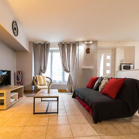 Cosy Home Périgueux Kültér fotó
