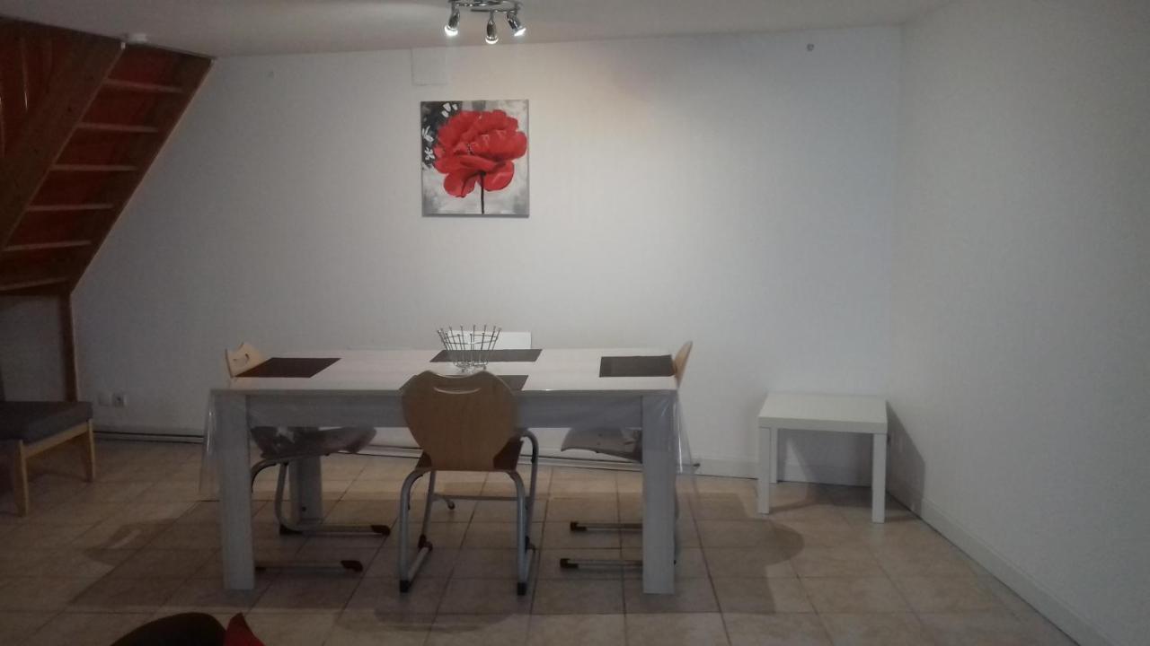 Cosy Home Périgueux Kültér fotó
