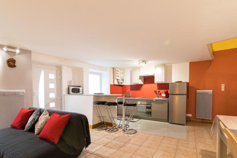 Cosy Home Périgueux Kültér fotó