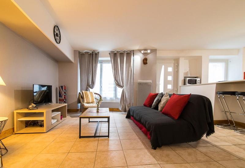 Cosy Home Périgueux Kültér fotó